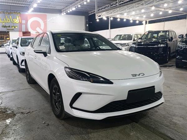 بی وای دی سيل 05 DM-i 2025  بۆ فرۆشتن لە عێراق -  بەغداد